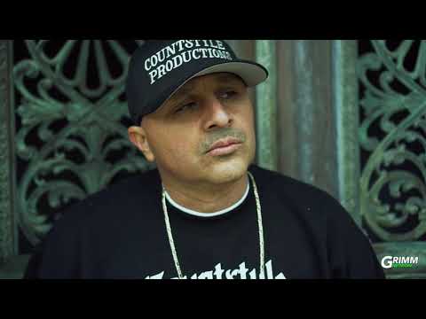 The Count - Why'd You Leave Me Alone ft young June official Music Video