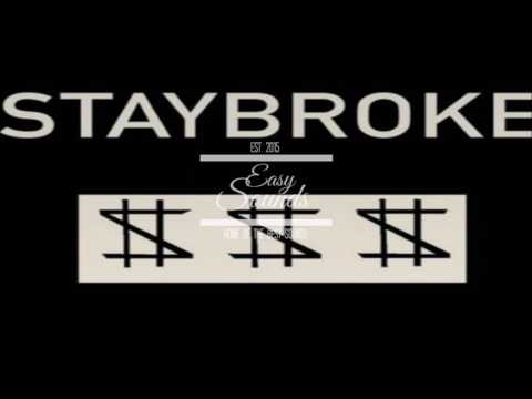 Matty Wood$ - Staybroke