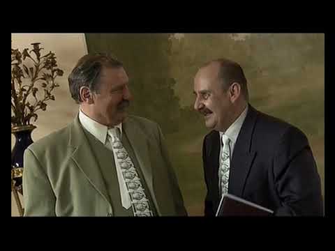 19 Południk (2003) - Teatr Telewizji