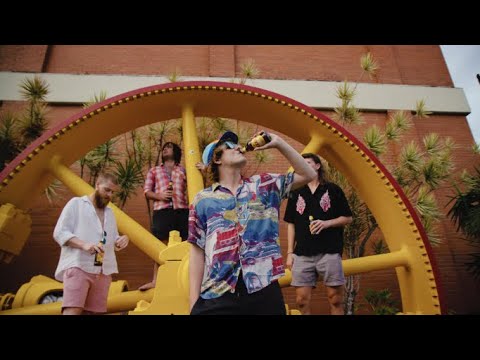 DAD FIGHT - MILTON MANGO [OFFICIAL VIDEO]