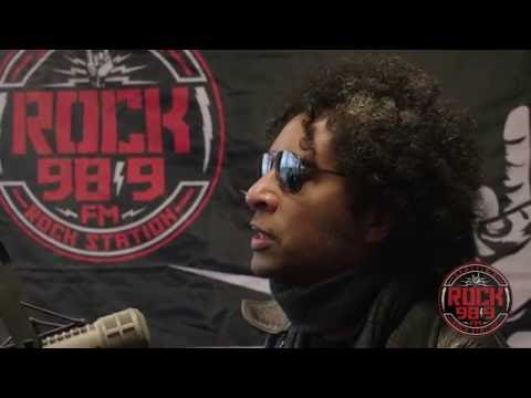 William Duvall on How He Came to Be In Alice in Chains