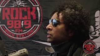 William Duvall on How He Came to Be In Alice in Chains