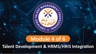 Talent Development & HRMS/HRIS Integration