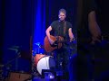 Chris Knight Tampa 11/2019 playing "Old Man" w/ Intro