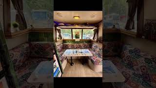 Used 2019 Heartland Terry Classic V21