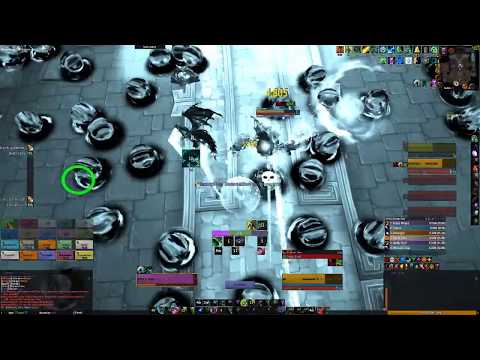 Edgy Noun King Rastakhan Mythic Kill DH