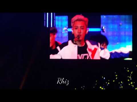 190824 EXO - Tempo (EXplOration in Manila Day2)