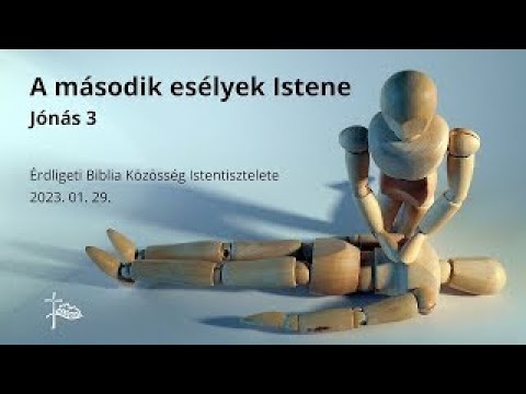 Istentisztelet 2023 01 29