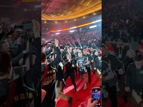 OKTAGON 62 Shatters Records and Redefines European MMA