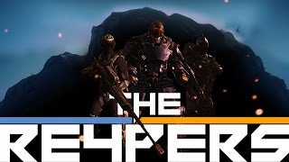 The RE4PERS 2016 - "WE ARE THE NC"