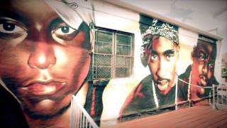 WHITE TRASH PARTY remix by yung drama