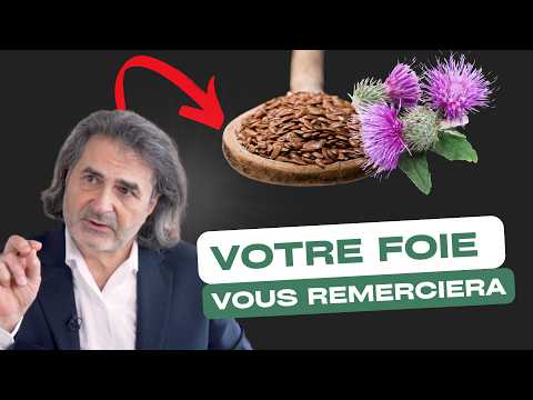 Diabetes, fatigue, fatty liver: the same culprit? Answers from Dr. Allouche