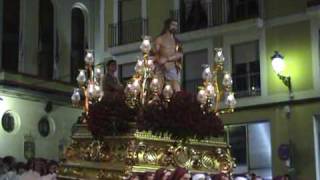 preview picture of video 'Semana Santa Hellin 2010 - Procesión del Silencio 1ª Parte.mpg'