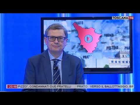 2019-05-29 TG REGIONALE ORE 20.30