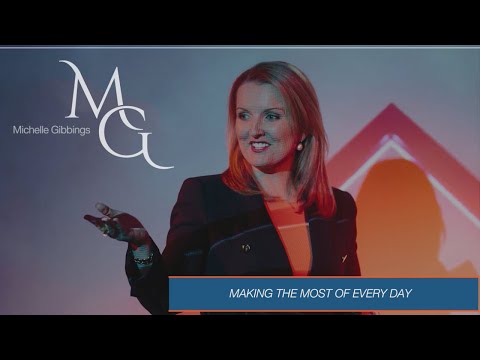 Episode 93 - Making the most of every day