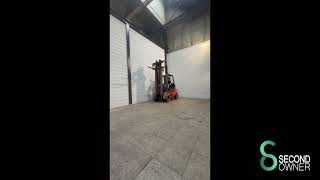 待售柴油叉车 Linde H30D (351) - 图像 4 | Machineryline CN 柴油叉车 Linde H30D (351) | 图像 4 - Machineryline