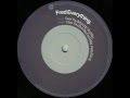 Fred Everything  -  Over You (Sunday Dub Mix)