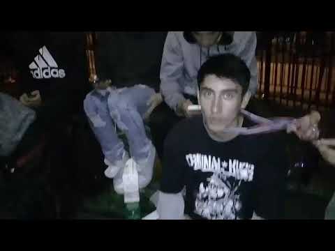 PLETS vs BARTO: Final - Rocota Batallas - La Depuración