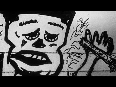 $cotty10k - Think You For Me