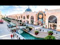 The Land Of Legends Antalya Tour 4K Turkey Theme Park Shopping Avenue And Night Shows