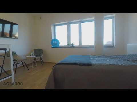 UL-54000 - Exclusives 1 Zimmer-Apartment in Ulm - Münsterblick
