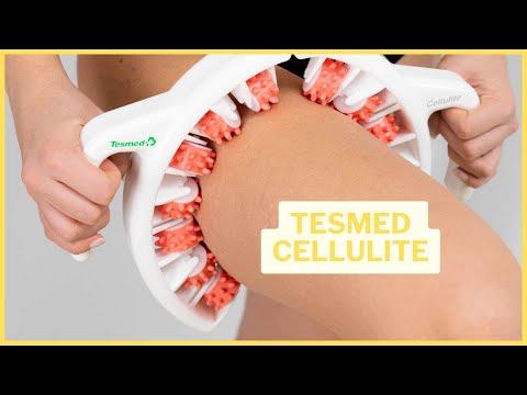 Tesmed Cellulite : mon test complet de cette solution anti-peau d'orange