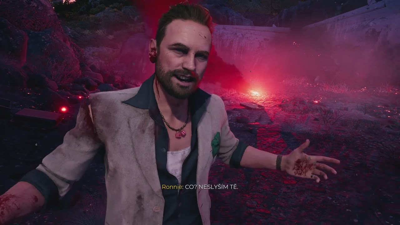 YouTube video: Podívejte se na první hodinu z hraní hry Dead Island 2