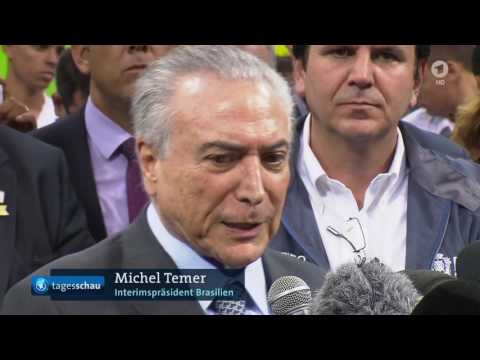 tagesschau 20:00 Uhr, 18.06.2016