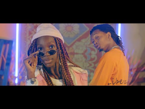 Mami La Star ft. Weei Soldat - I Kana Paniqué (Official Music Video)