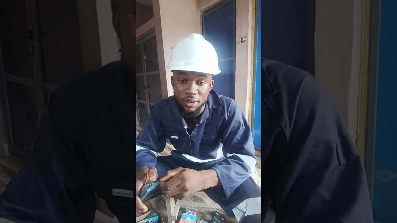 Live: Installing Cooker Socket & POP Wiring | Electrical Work in Action ⚡