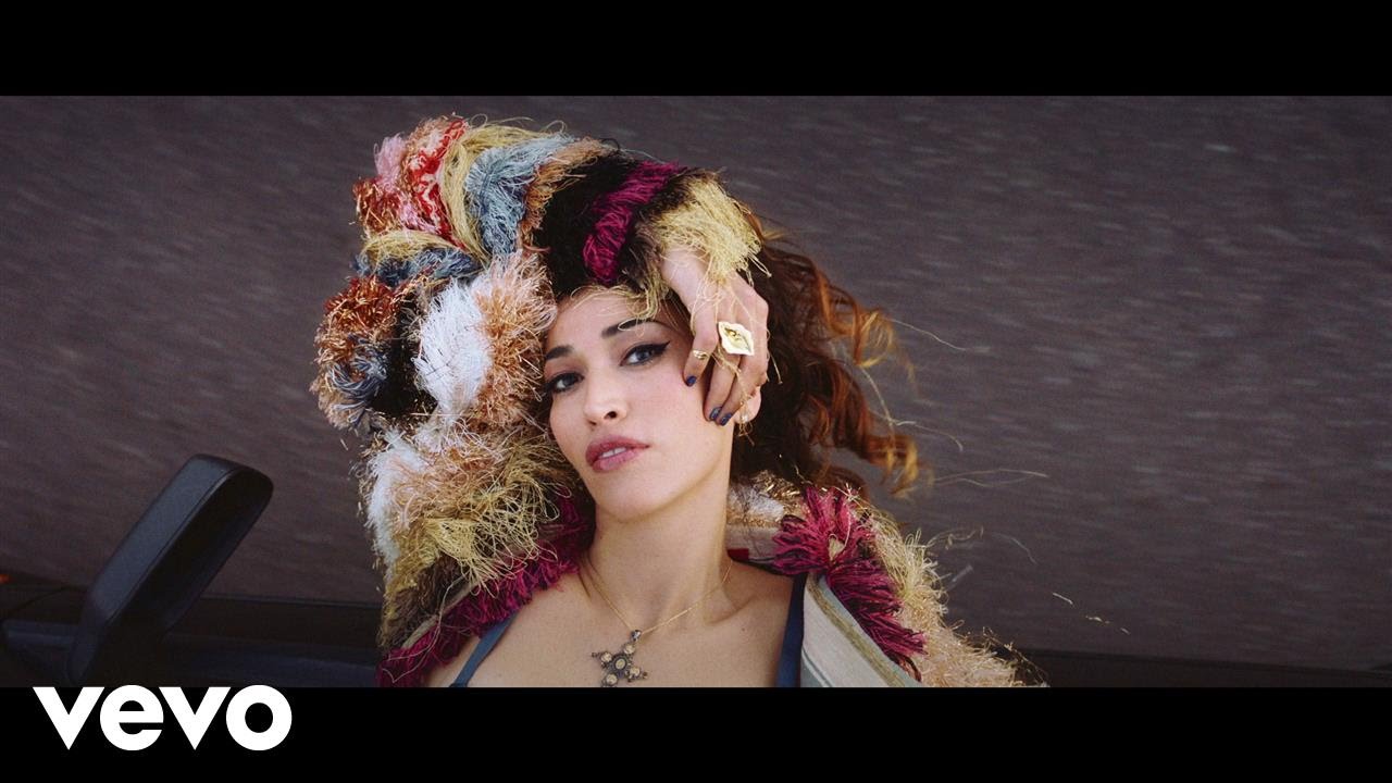 Nina Zilli — Mi Hai Fatto Fare Tardi