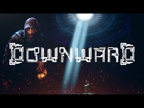 Downward - Teaser Trailer 2017 thumbnail