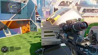 SR1v1 Black Ops III