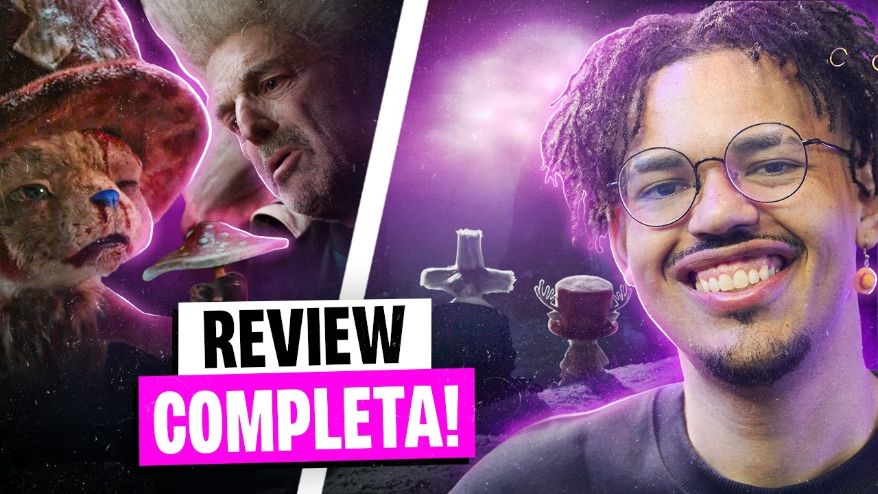 ANÁLISE SINCERA: A VERDADE SOBRE ONE PIECE 2ª TEMPORADA!