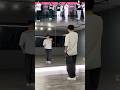 Stray Kids MEGAVERSE Chorus Dance Tutorial 0 75 X Speed Mirror