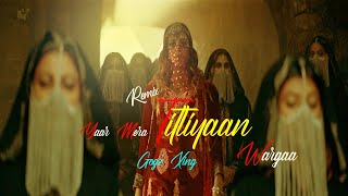 Download lagu Titliyan Warga Hardy Sandhu Remix | Jaani | Titliyan 2 remix | Gogz Xing mp3