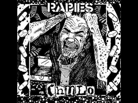 Rabies - Split 7