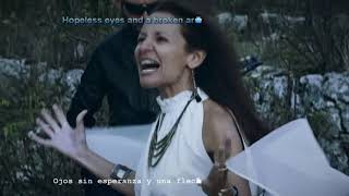 METALWINGS  Fallen Angel in the Hell Subtitulada Español