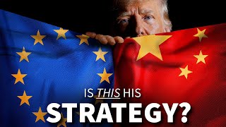 ENDGAME: Will Trump's Trade War Push the EU to China?
