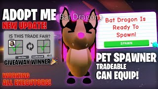 [NEW🔥UPDATE] ADOPT ME PET SPAWNER SCRIPT 2025 | SPAWN ANYTHING YOU WANT!