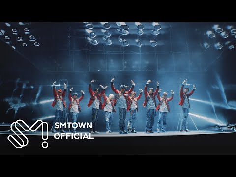 NCT 127 엔시티 127 'Punch' MV