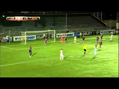 Highlights LdB FC Malmö - Linköping 20130827
