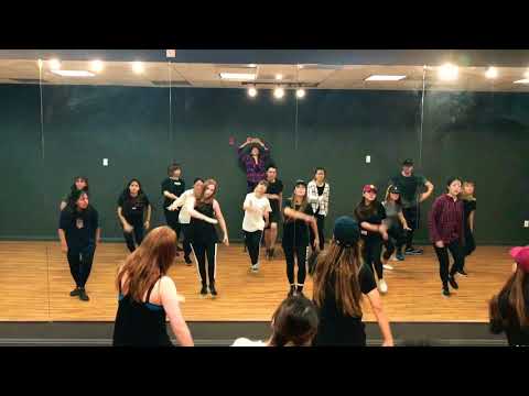 WANNA ONE 워너원-BURN IT UP 활활 | DANCE COVER
