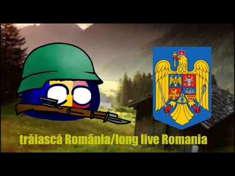 Top 3 Romanian patriotic song