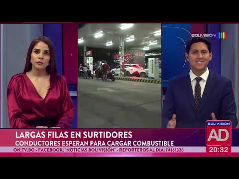 NOTICIERO Cochabamba 15 octubre 2025