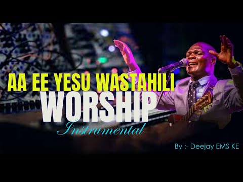 Yesu Waweza