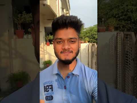 Kushal Gupta Deep Voice