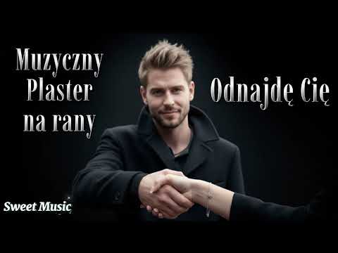 ​ODNAJDĘ CIĘ ❤️ (ITALO DISCO) | Sweet Music | Nowe życie, ta sama emocja 🔥