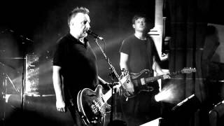 Love Will Tear Us Apart - with choir - Peter Hook & The Light @ Manc Cathedral