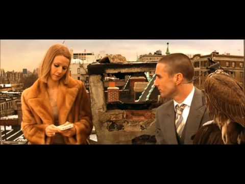 szecső kedvenc jelenetei - Tenenbaum a háziátok - cigis jelenet